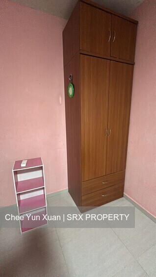 Blk 629 Yio Chu Kang View (Ang Mo Kio), HDB 3 Rooms #558707501